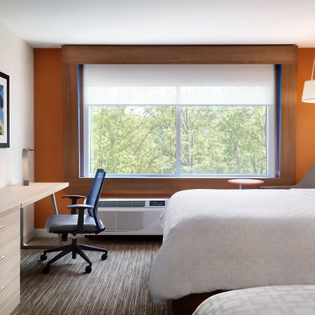 Holiday Inn Express - Canton By Ihg Dış mekan fotoğraf