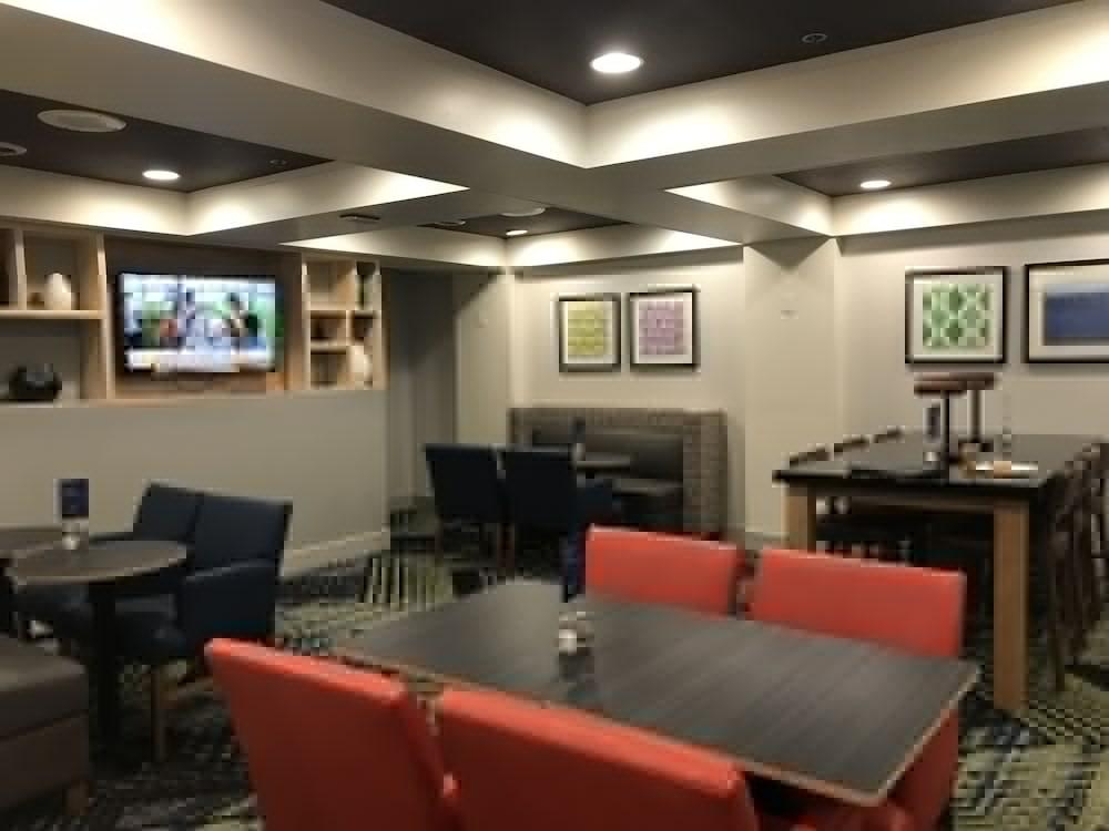 Holiday Inn Express - Canton By Ihg Dış mekan fotoğraf