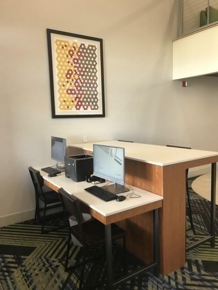 Holiday Inn Express - Canton By Ihg Dış mekan fotoğraf
