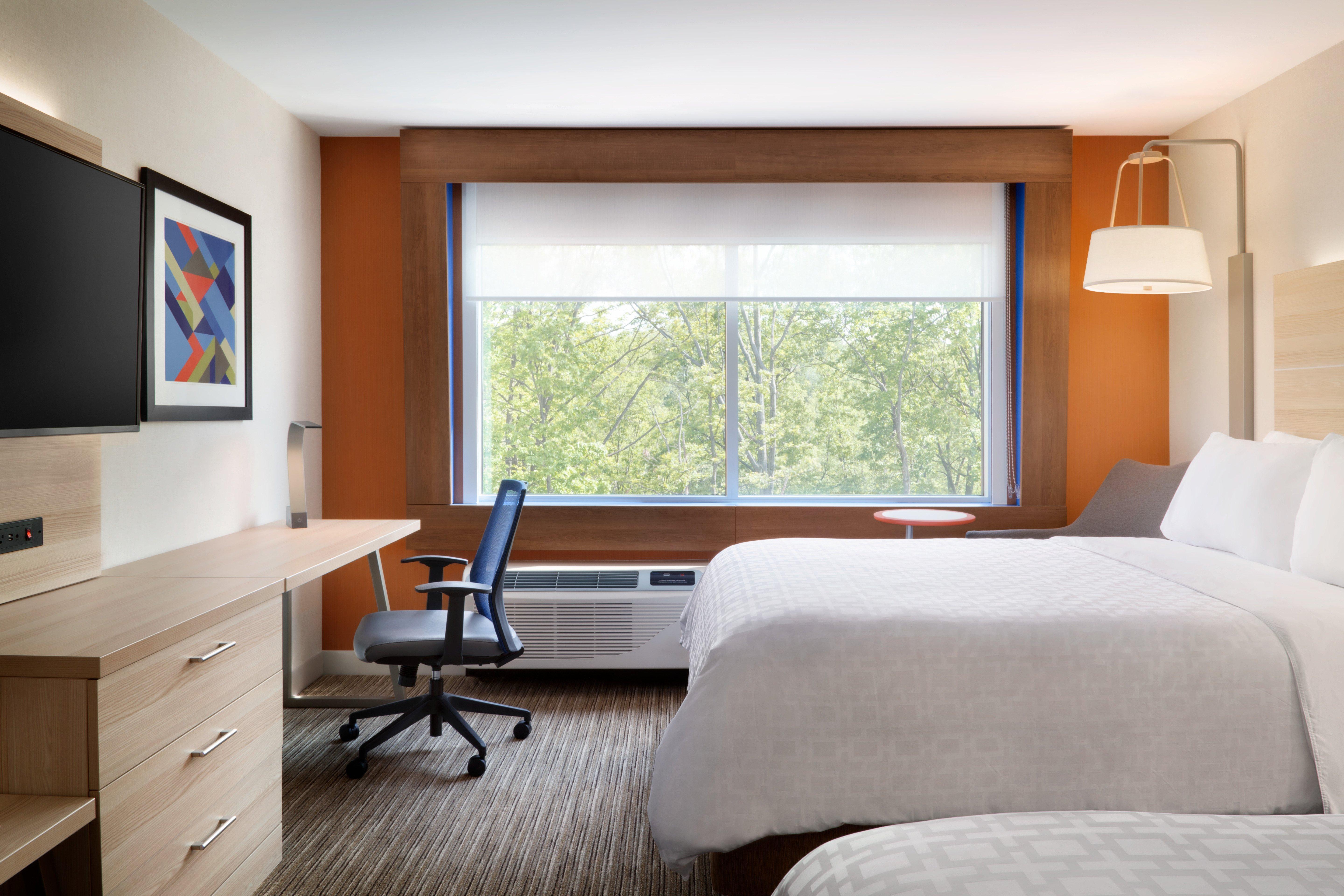 Holiday Inn Express - Canton By Ihg Dış mekan fotoğraf