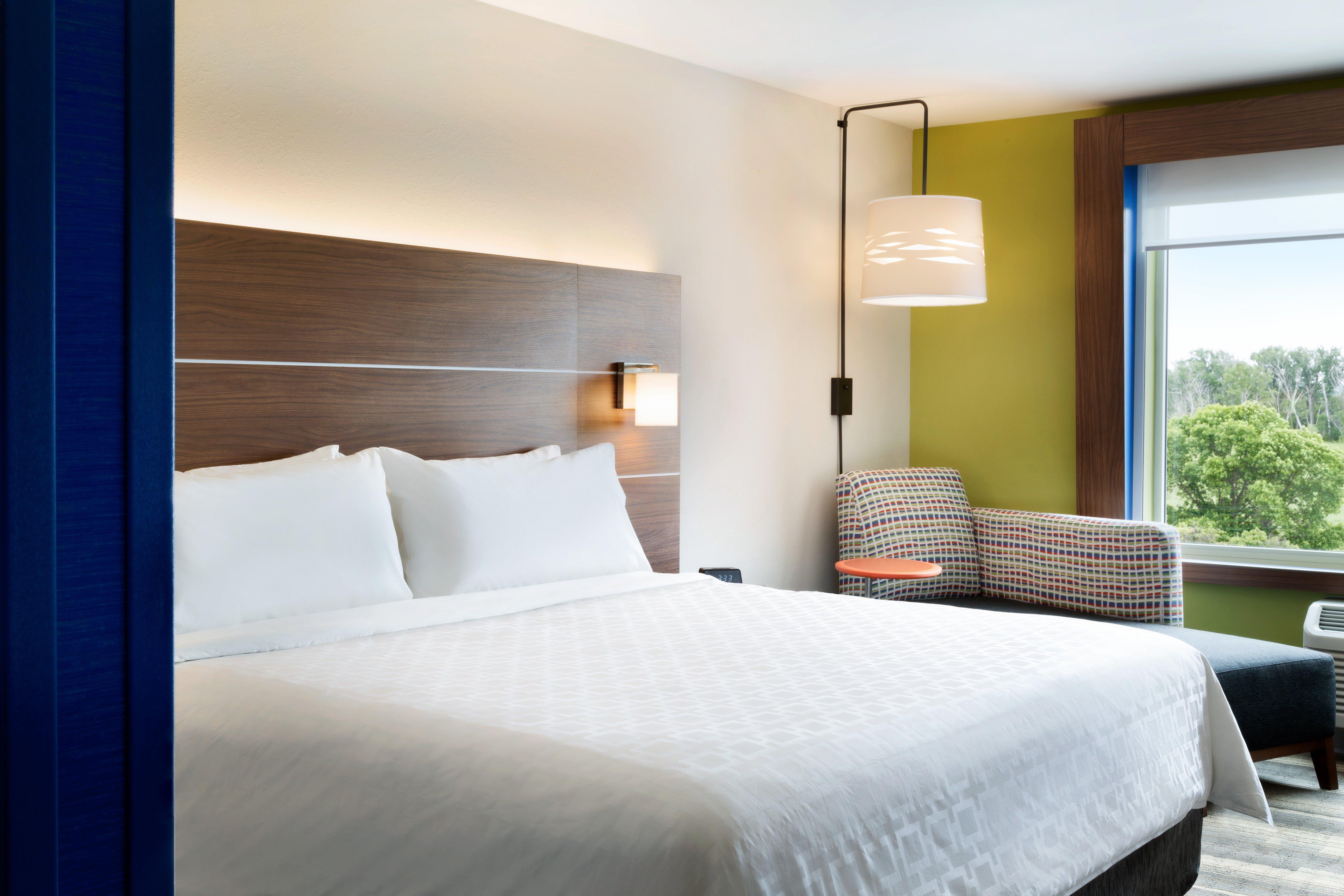 Holiday Inn Express - Canton By Ihg Dış mekan fotoğraf