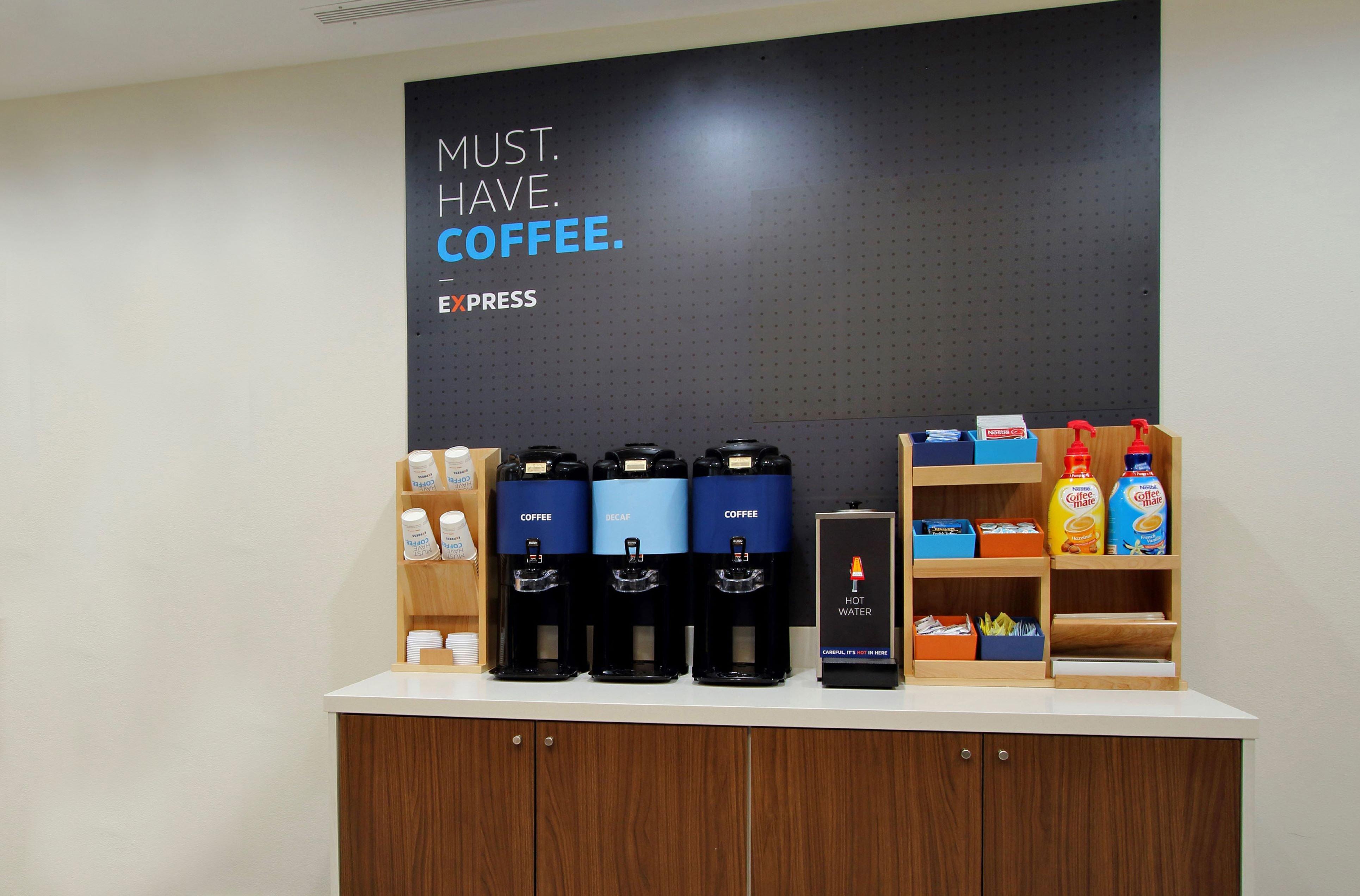 Holiday Inn Express - Canton By Ihg Dış mekan fotoğraf