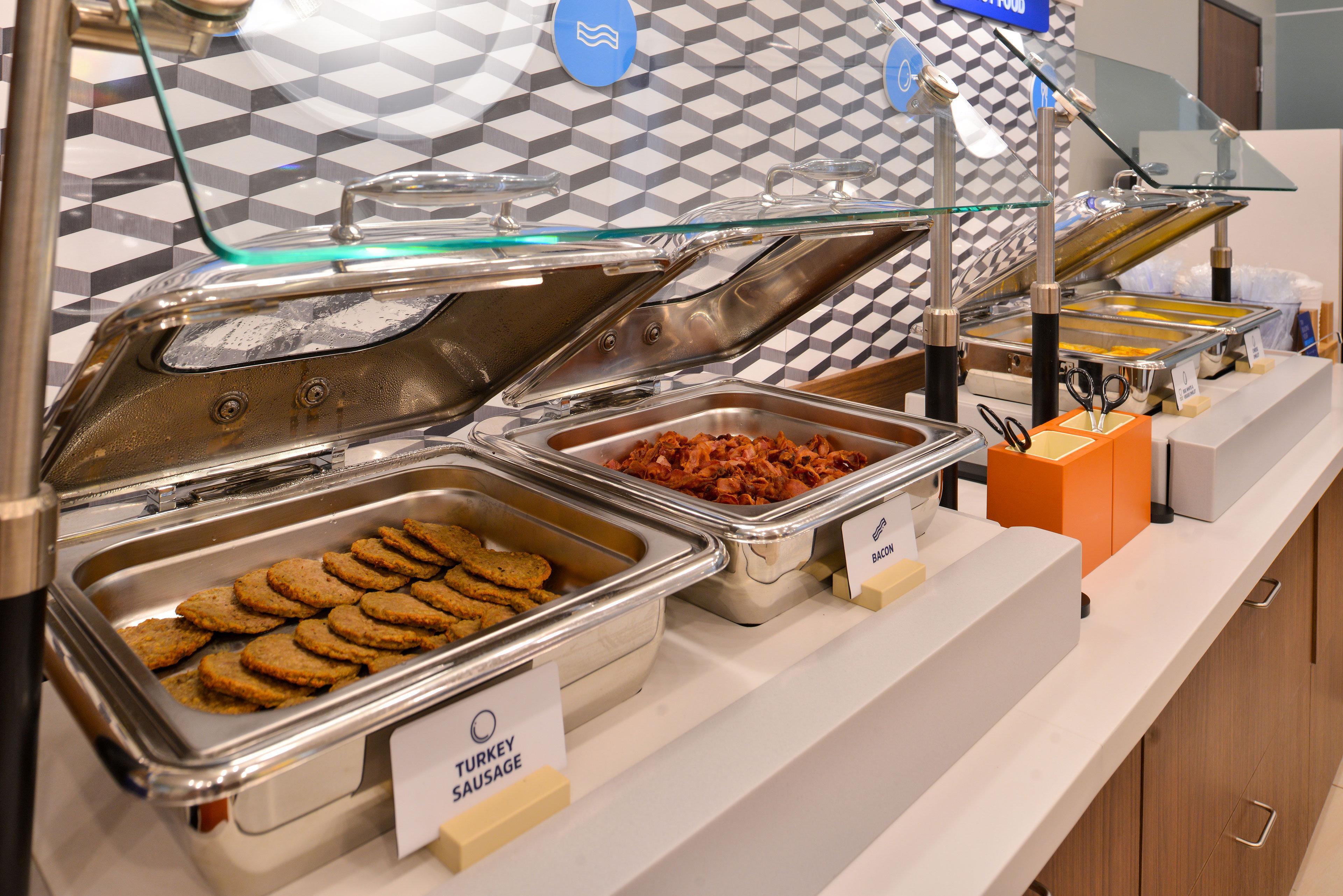 Holiday Inn Express - Canton By Ihg Dış mekan fotoğraf