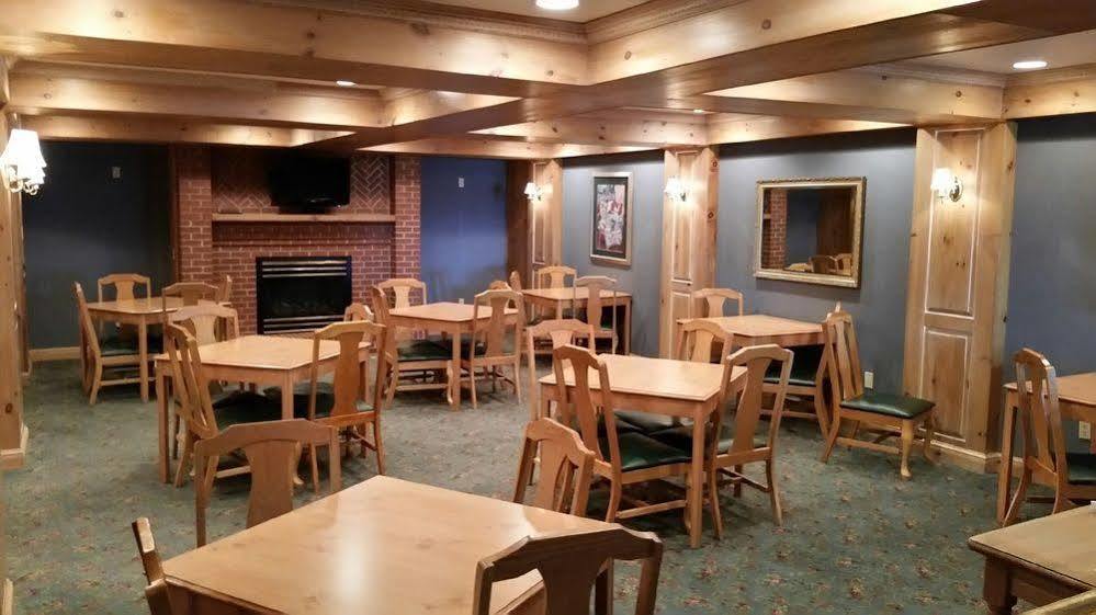Holiday Inn Express - Canton By Ihg Dış mekan fotoğraf