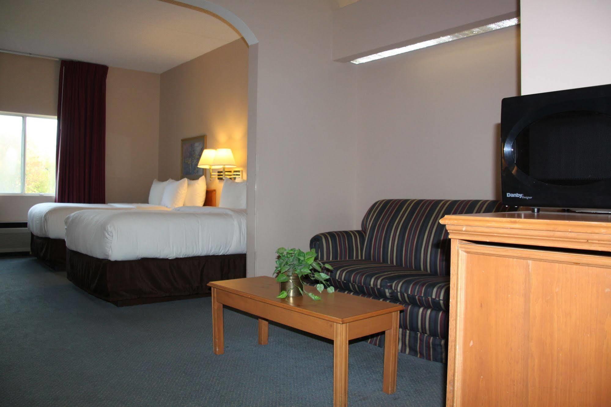 Holiday Inn Express - Canton By Ihg Dış mekan fotoğraf