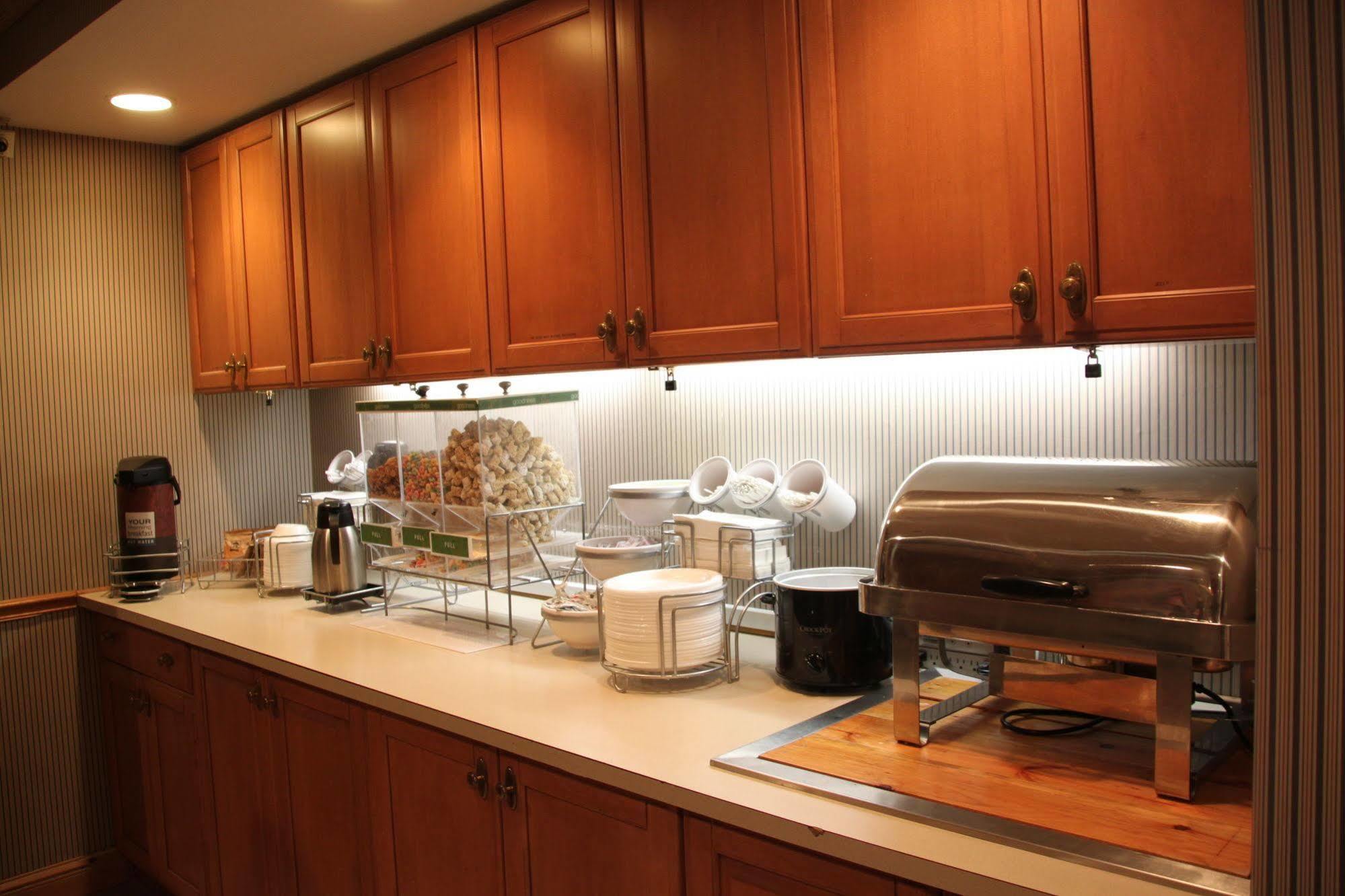 Holiday Inn Express - Canton By Ihg Dış mekan fotoğraf