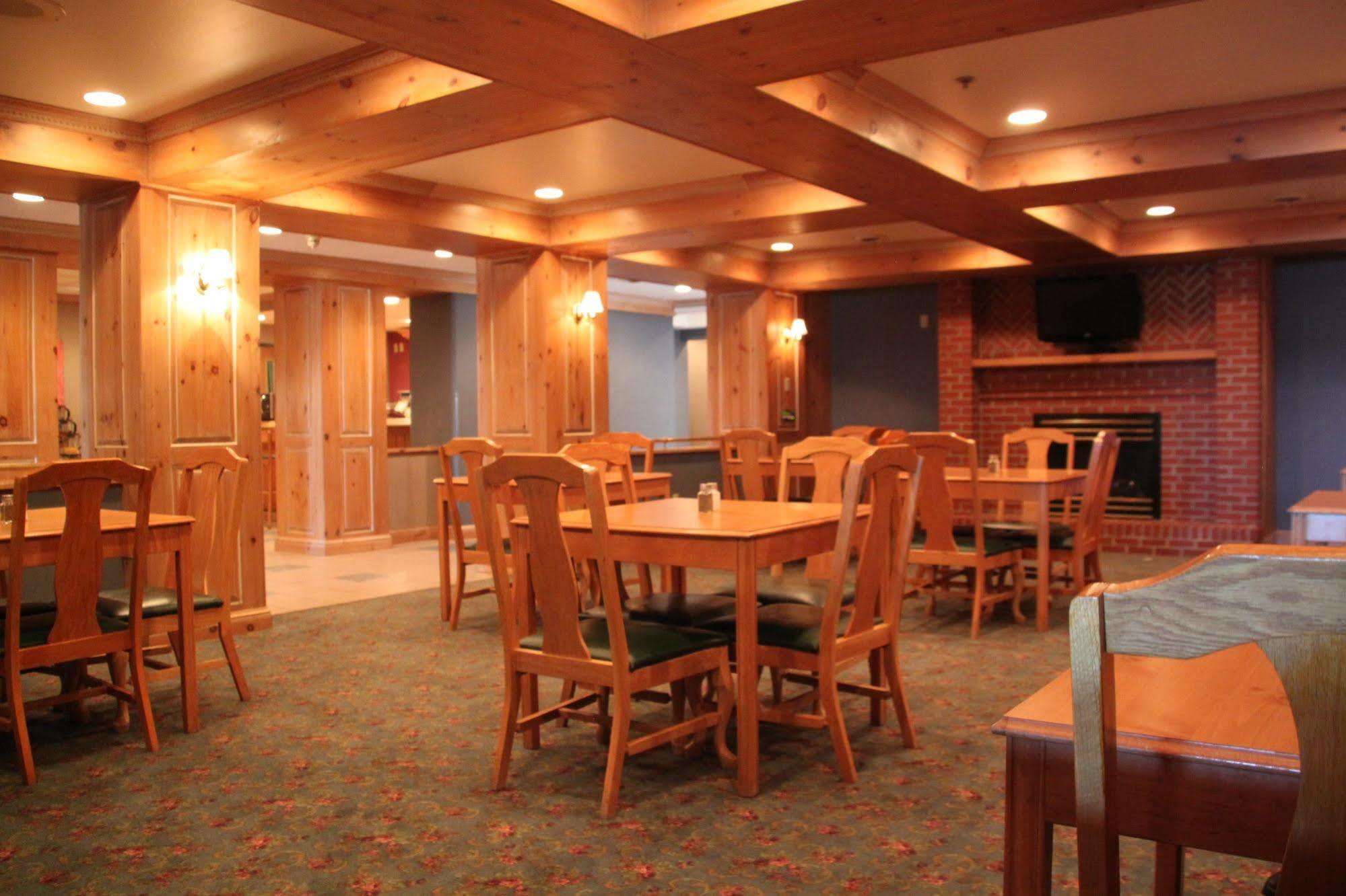 Holiday Inn Express - Canton By Ihg Dış mekan fotoğraf